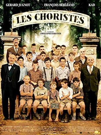 放牛班的春天 Les Choristes 2004 BD-1080p X264 AAC 2AUDIO CHS FRE-99Mp4
