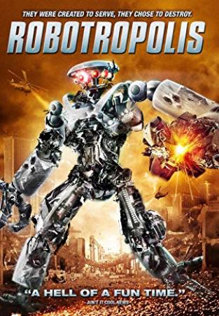 Robotropolis (2011) DVDR (xvid) DMT