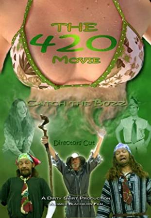 The 420 Movie (2020) 720p WEB DL - X264 - AAC - E-Subs - DUSIcTv