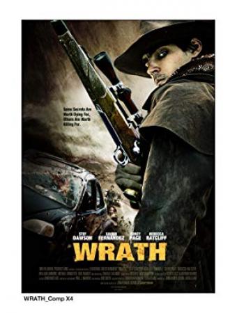 Wrath 2011 DVDRiP XViD-SML