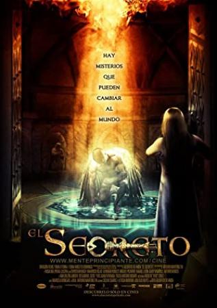 El Secreto [DVDRIP][Spanish]