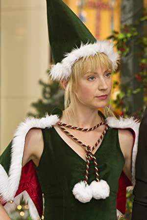 Leverage S03E14 The Ho Ho Ho Job HDTV XviD-FQM