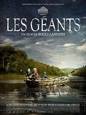 Les Geants (2011) DVDR(xvid) NL Subs DMT