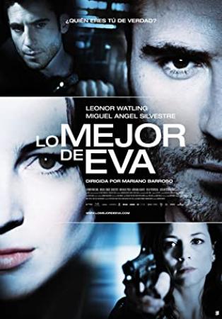 Lo Mejor De Eva [DVDRIP][Spanish AC3 5.1][2012]