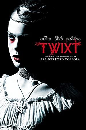 Twixt (2011) DVDRIP XviD-ZEKTORM