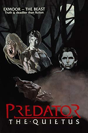 Predator The Quietus (1988) [1080p] [WEBRip] [YTS]