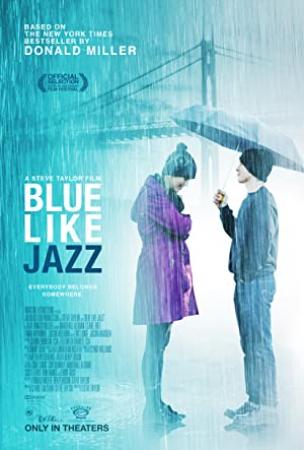 Blue Like Jazz 2012 BRRip XviD AC3-BTRG