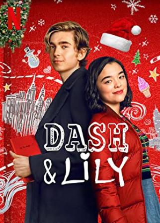 Dash and Lily 2020 S01 HDR 2160p WEBRip x265-iNSPiRiT[rartv]