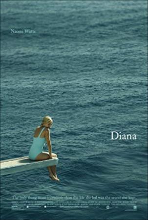 Diana [BLuRay Rip][AC3 5.1 Español Castellano][2014]