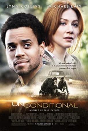 Unconditional 2012 DVDRip XViD-SALMO
