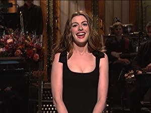 Saturday Night Live S36E07 Anne Hathaway HDTV XviD-2HD