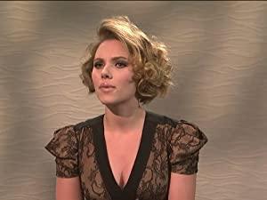 Saturday Night Live S36E06 Scarlett Johansson HDTV XviD-2HD 