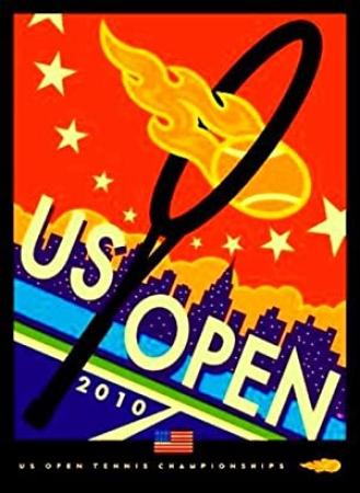 Теннис US_Open_2020 1-2_финала Уиль-Азара 10-09-2020 Флудилка