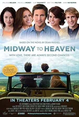 Midway to Heaven 2011 1080p AMZN WEBRip DD 5.1 x264-CRUD
