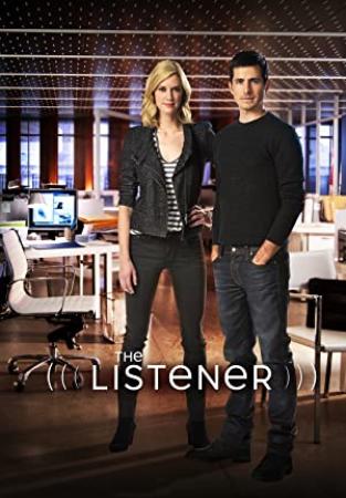 The Listener S02E01 HDTV XviD-2HD [eztv]