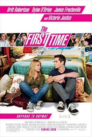 The First Time 2012 DVDRIP XVID AC3 -Hiest