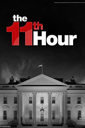 The 11th Hour with Stephanie Ruhle 2022-10-13 540p WEBDL-Anon