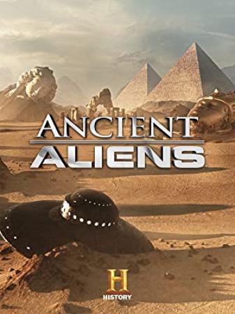 Ancient Aliens S18E05 WEBRip x264-XEN0N