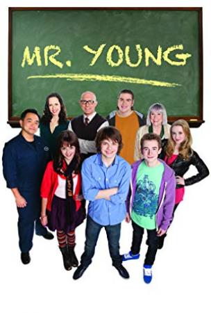 Mr Young S2 Mix File HD