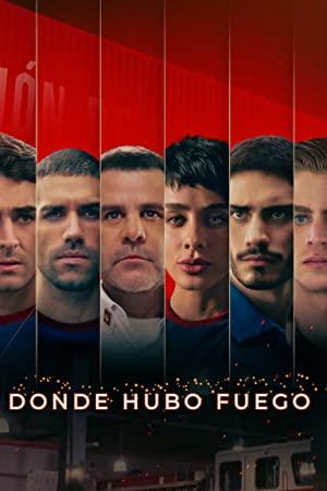 High Heat S01 SPANISH 2160p NF WEB-DL x265 10bit SDR DDP5.1-XEBEC[rartv]