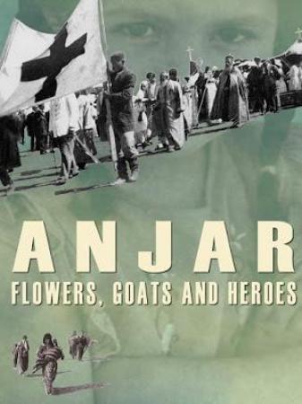 Anjar Flowers Goats And Heroes (2009) [720p] [WEBRip] [YTS]