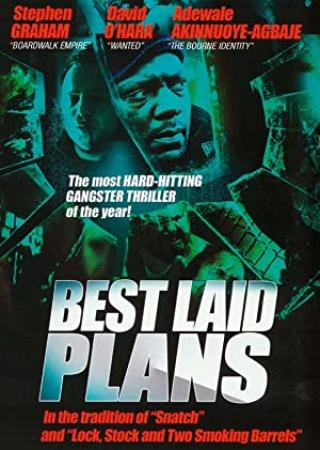 Best Laid Plans 2012 720p BluRay X264-7SinS
