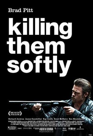 Killing Them Softly 2012 DVDRip XViD-BSP