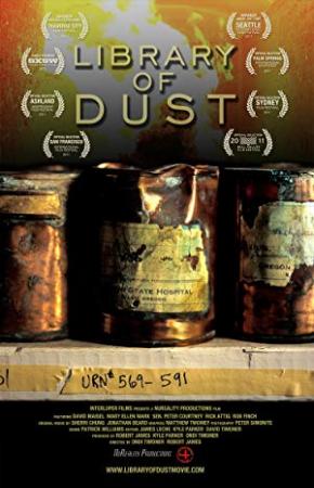 Library of Dust 2011 720p AMZN WEBRip DDP2.0 x264-TEPES