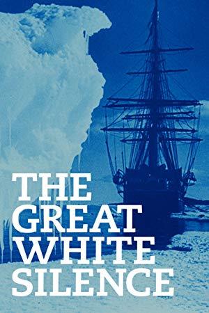The Great White Silence 1924 BRRip XviD MP3-XVID