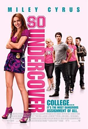 So Undercover 2012 BDRip XviD-DiSPOSABLE