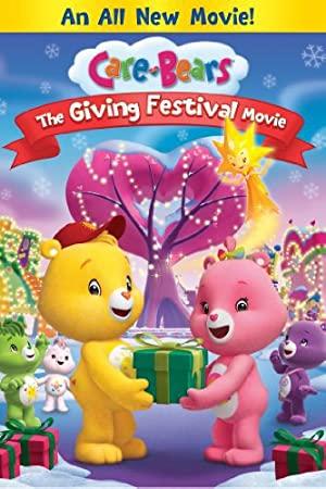 Care Bears The Giving Festival 2010 DVDRip XviD AC3 MRX (Kingdom-Release)