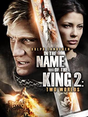 In The Name of the King Two Worlds (2011), BRRip(xvid), NL Subs, DMT