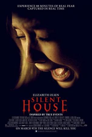Silent House [BluRay Rip][AC3 2.0 EspaÃ±ol Castellano][2014]