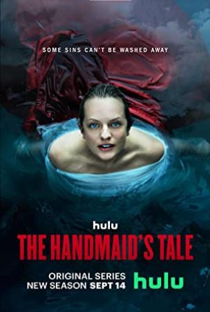 The Handmaid's Tale S05E04 Dear Offred 1080p HULU WEBRip DD 5.1 X 264-EVO[eztv]
