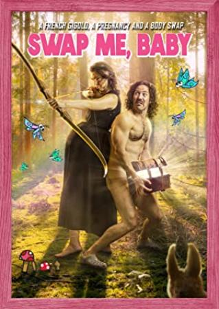 Swap Me Baby (2022) [720p] [WEBRip] [YTS]