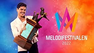 Melodifestivalen 2022 Deltavling 4 SWEDiSH 720p HDTV x264-MeMeow