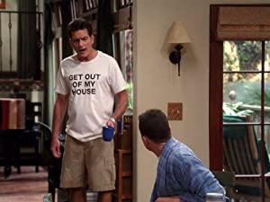 Two and a Half Men S08E10 HDTV XviD-LOL