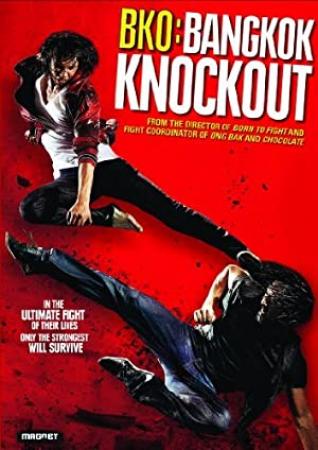 Bangkok Knockout [2010]x264DVDrip(MartialArts)