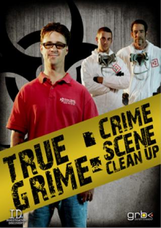 True Grime Crime Scene Clean up S01 COMPLETE 720p DSCP WEBRip x264-GalaxyTV[TGx]