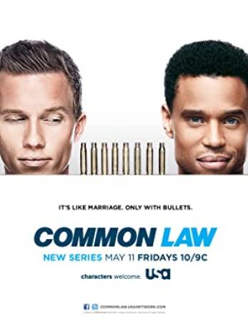 Common Law 2012 - The Complete Season 1 [HDTV]