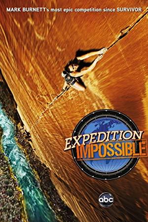 Expedition Impossible S01E01 720p HDTV x264-2HD