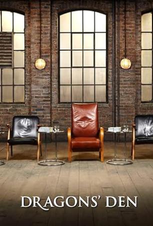 Dragons Den CA S19E07 480p x264-mSD[TGx]