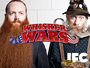 Whisker Wars S02E01 A New Growth WS DSR XviD-[NY2]