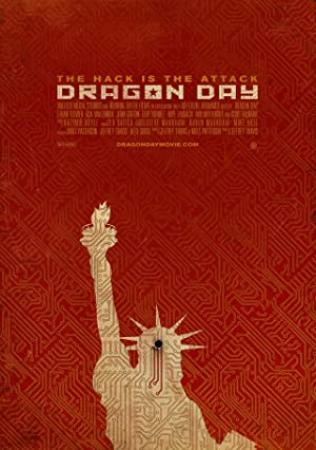 Dragon Day 2013 SWESUB DVDRip XViD AC3-Devil