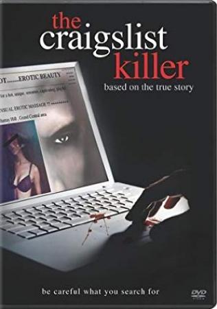 The Craigslist Killer (2011) DVDR (xvid) NL Subs DMT