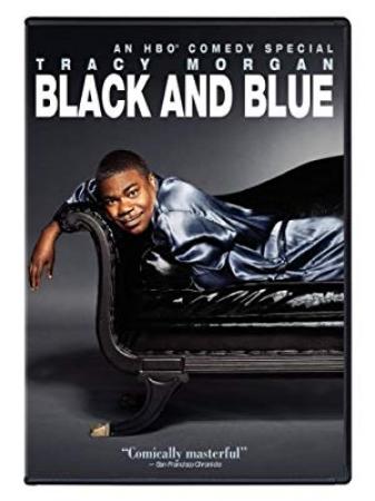 Tracy Morgan Black And Blue 2010 DVDRip XviD-IGUANA (UsaBit com)