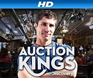 Auction Kings S01E14 Johnny Cash Guitar Speed Rug GERMAN DOKU WS HDTVRip x264-TVP