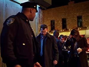 Blue Bloods S01E10 HDTV XviD-LOL