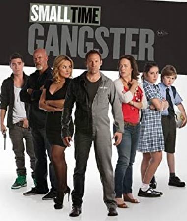 Small Time Gangster S01E01 720p HDTV x264-BWB