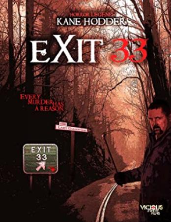 Exit 33 2011 DVDSCR XviD-SiC